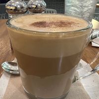   at Truth & Tonic in Las Vegas