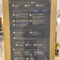   at Truth & Tonic in Las Vegas