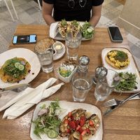   at Truth & Tonic in Las Vegas