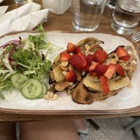   at Truth & Tonic in Las Vegas