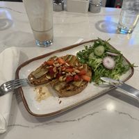   at Truth & Tonic in Las Vegas