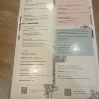   at Truth & Tonic in Las Vegas