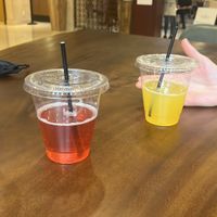   at Truth & Tonic in Las Vegas