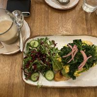   at Truth & Tonic in Las Vegas