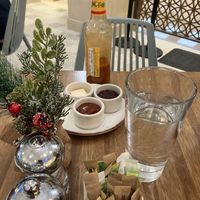   at Truth & Tonic in Las Vegas