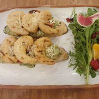  at Truth & Tonic in Las Vegas