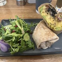   at Truth & Tonic in Las Vegas