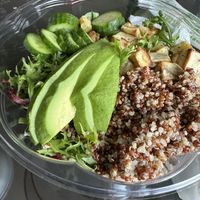   at Truth & Tonic in Las Vegas