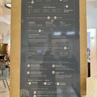   at Truth & Tonic in Las Vegas