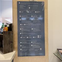   at Truth & Tonic in Las Vegas