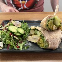   at Truth & Tonic in Las Vegas