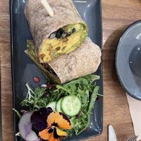   at Truth & Tonic in Las Vegas