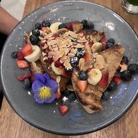   at Truth & Tonic in Las Vegas