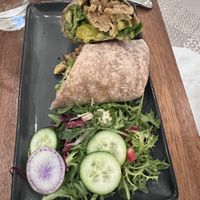   at Truth & Tonic in Las Vegas