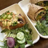   at Truth & Tonic in Las Vegas