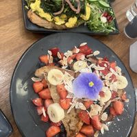   at Truth & Tonic in Las Vegas