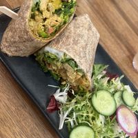   at Truth & Tonic in Las Vegas