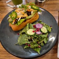  at Truth & Tonic in Las Vegas