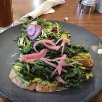  at Truth & Tonic in Las Vegas