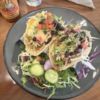 Tacos!   at Truth & Tonic in Las Vegas