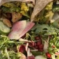   at Truth & Tonic in Las Vegas