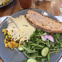   at Truth & Tonic in Las Vegas