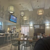   at Truth & Tonic in Las Vegas