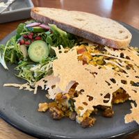  at Truth & Tonic in Las Vegas