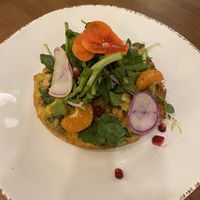   at Truth & Tonic in Las Vegas