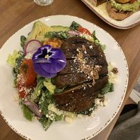   at Truth & Tonic in Las Vegas