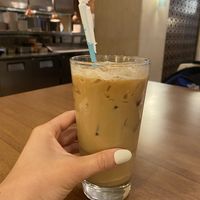   at Truth & Tonic in Las Vegas