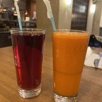   at Truth & Tonic in Las Vegas