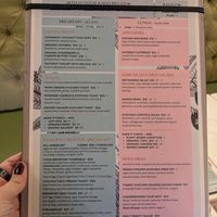  at Truth & Tonic in Las Vegas