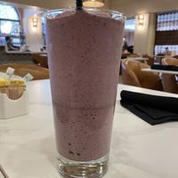 Smoothie   at Truth & Tonic in Las Vegas