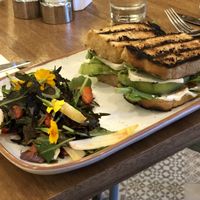 Lunch! at Truth & Tonic in Las Vegas