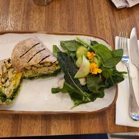 Yummy from first to last bite. at Truth & Tonic in Las Vegas