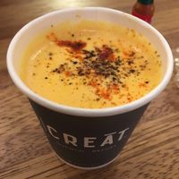 Wellness Shot at Truth & Tonic in Las Vegas