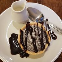  at The Crown in Marnhull