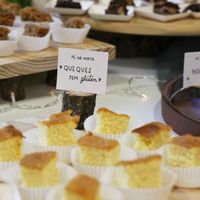 Caterings by Pé na Horta at Pé Na Horta in Porto