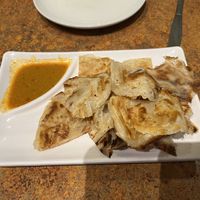   at Loma House Vegetarian Express in Edmonton