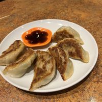   at Loma House Vegetarian Express in Edmonton