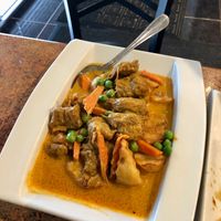  at Loma House Vegetarian Express in Edmonton