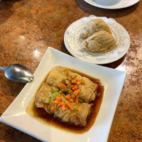  at Loma House Vegetarian Express in Edmonton