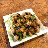  at Loma House Vegetarian Express in Edmonton