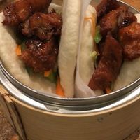 Yum at Loma House Vegetarian Express in Edmonton