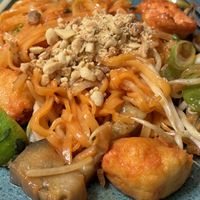   at Took Took in North West London