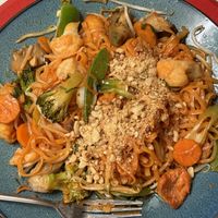   at Took Took in North West London