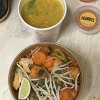   at Took Took in North West London