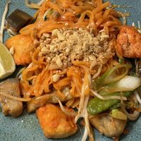   at Took Took in North West London