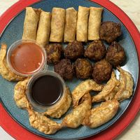   at Took Took in North West London